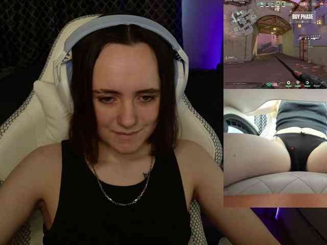 LunaL0ve webcam