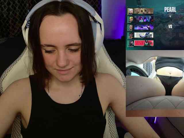 LunaL0ve webcam