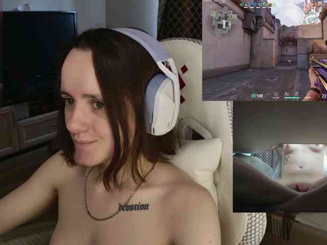 LunaL0ve webcam