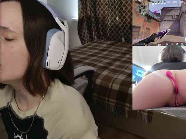 private live cam LunaL0ve