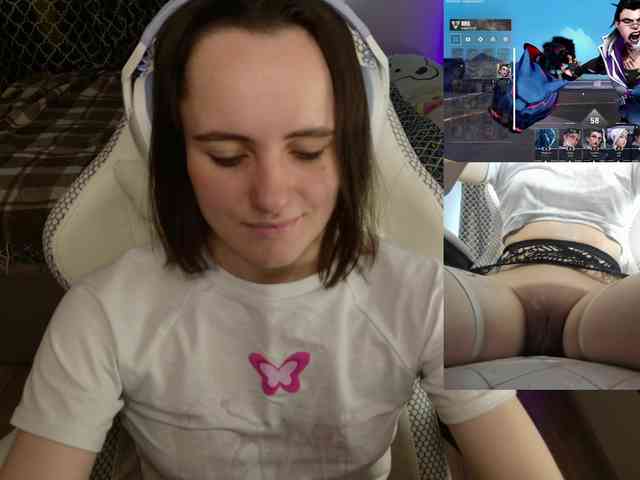 LunaL0ve webcam
