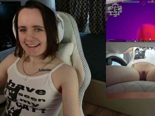 LunaL0ve webcam