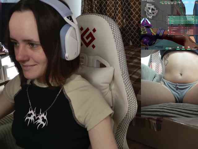 LunaL0ve webcam