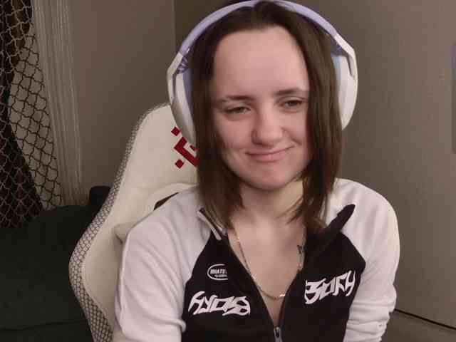LunaL0ve webcam