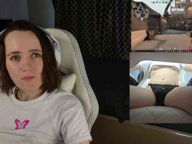 LunaL0ve webcam