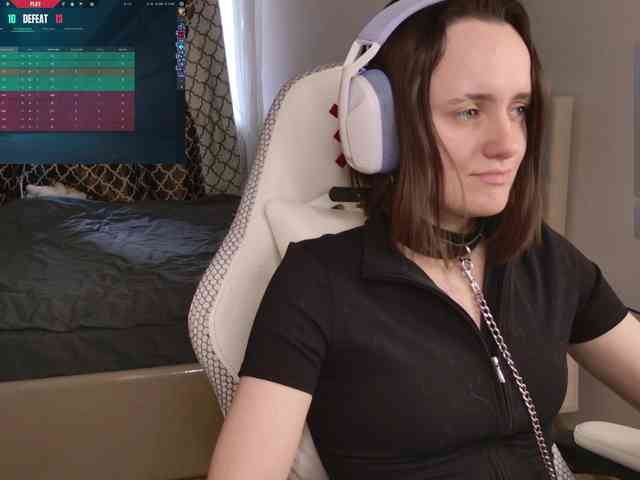 LunaL0ve webcam