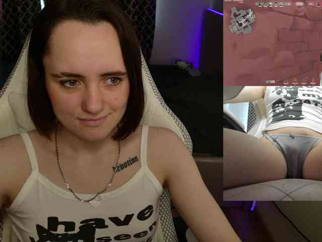 LunaL0ve webcam