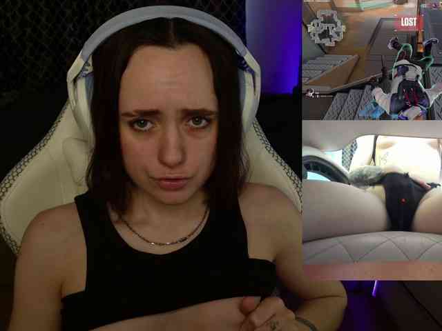 LunaL0ve webcam