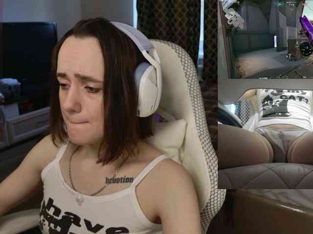 LunaL0ve webcam