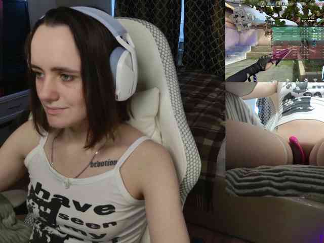 LunaL0ve webcam