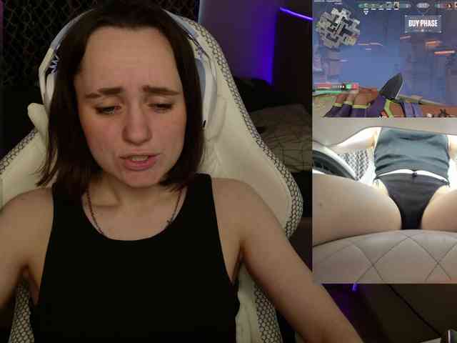 LunaL0ve webcam