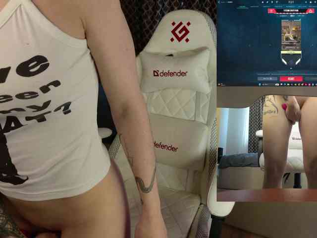 LunaL0ve webcam