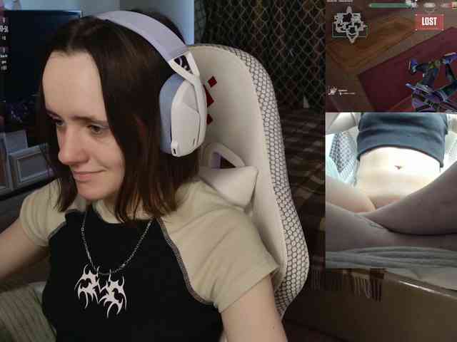 LunaL0ve webcam