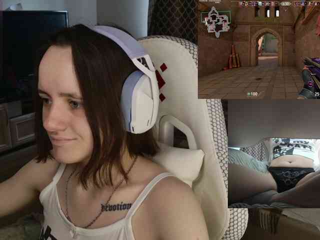 LunaL0ve webcam