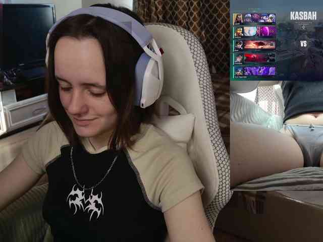 LunaL0ve webcam