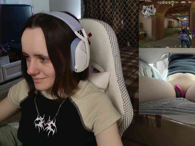 LunaL0ve webcam
