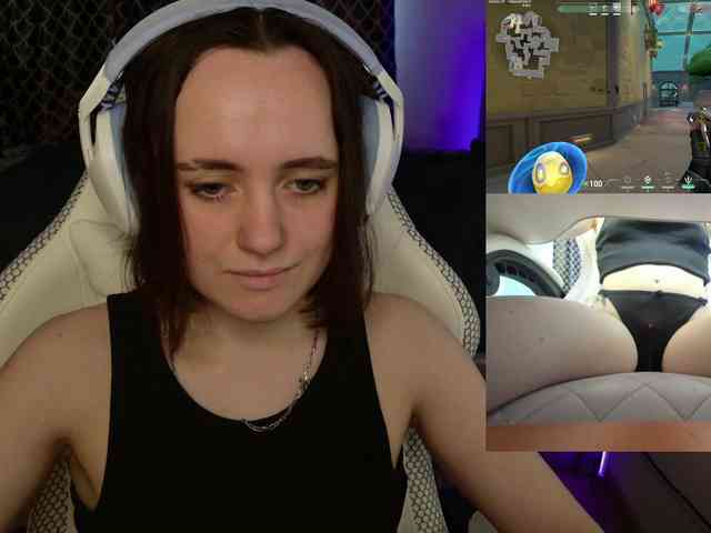 LunaL0ve webcam