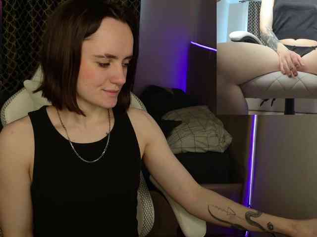 web cam show LunaL0ve