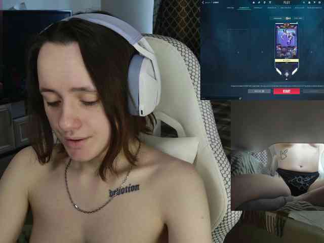 LunaL0ve webcam
