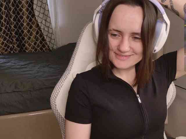 LunaL0ve webcam
