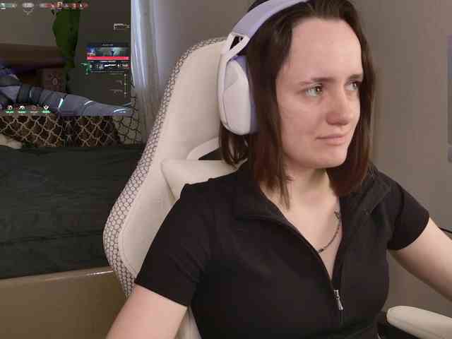 LunaL0ve webcam