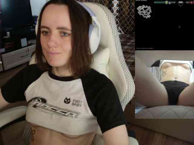 LunaL0ve webcam