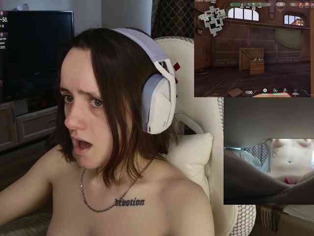 LunaL0ve webcam