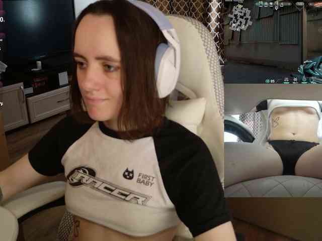 LunaL0ve webcam