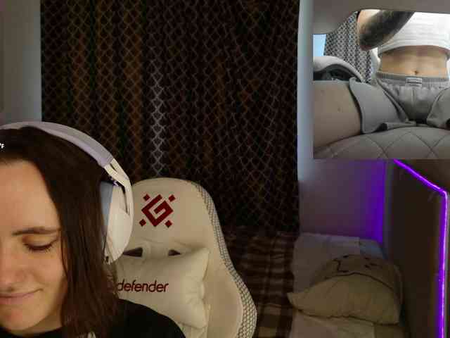 LunaL0ve webcam