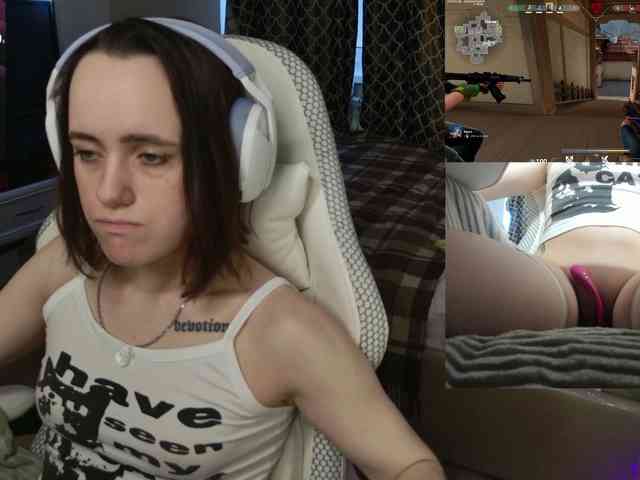 LunaL0ve webcam