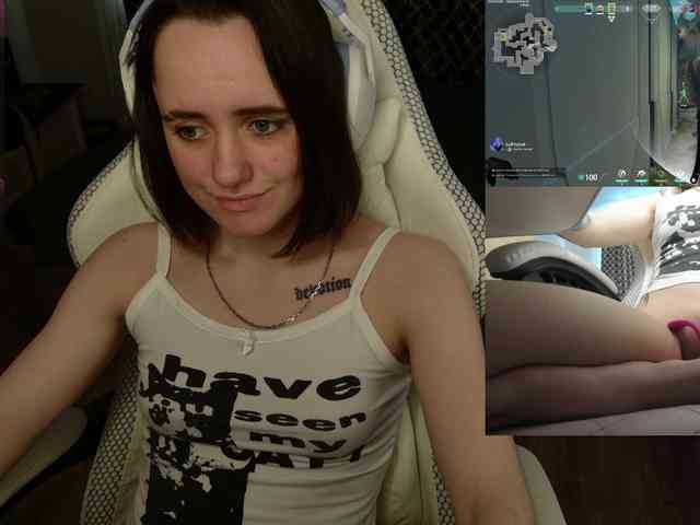 nude amateur webcam LunaL0ve