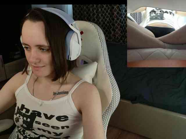 LunaL0ve webcam