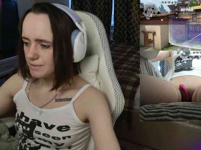 LunaL0ve webcam