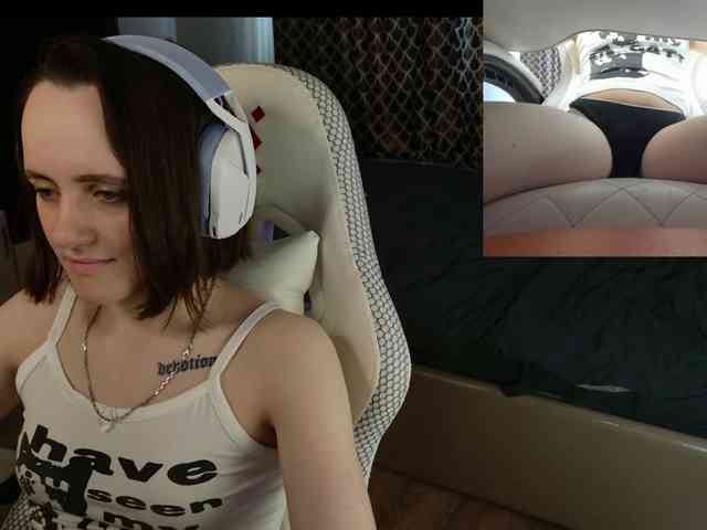 LunaL0ve webcam