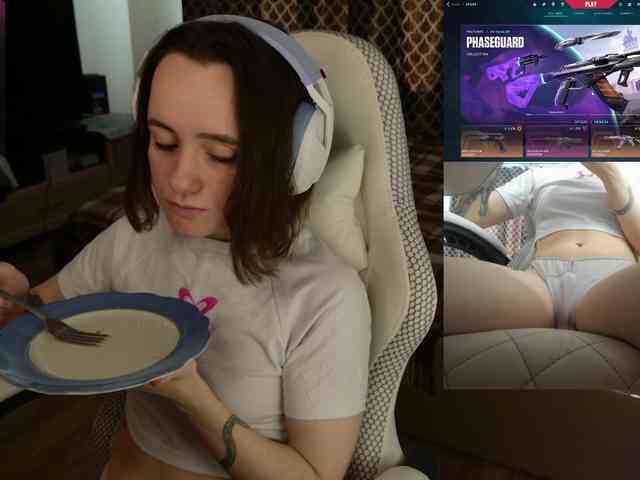 LunaL0ve webcam