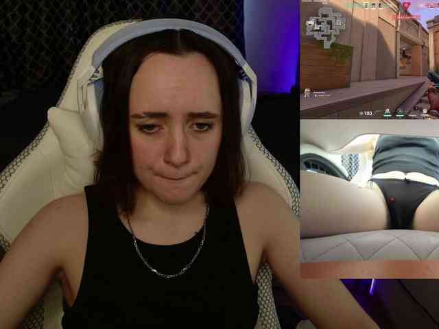 LunaL0ve webcam