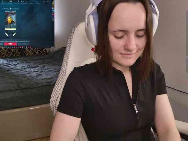 LunaL0ve webcam