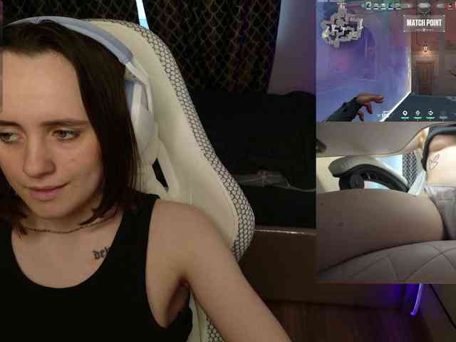 LunaL0ve webcam