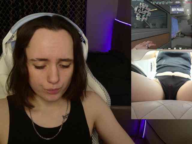 LunaL0ve webcam