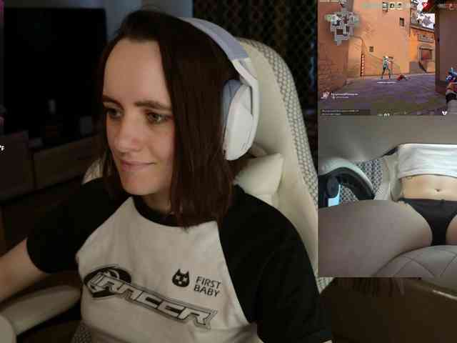 LunaL0ve webcam