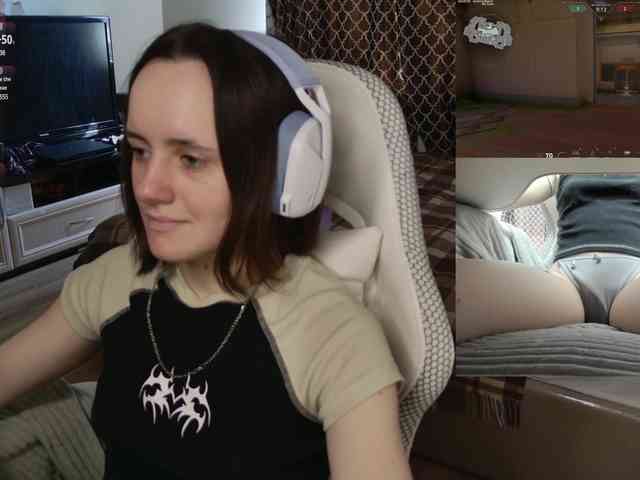 LunaL0ve webcam