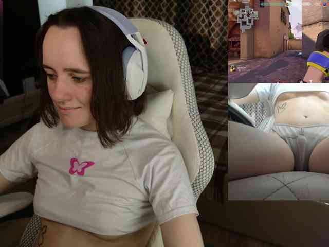 webcam chat room LunaL0ve