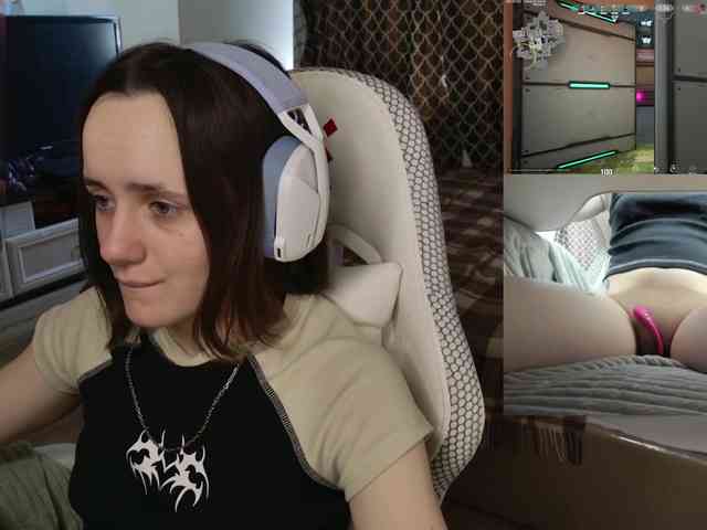 web cam show LunaL0ve