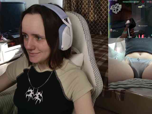 LunaL0ve webcam