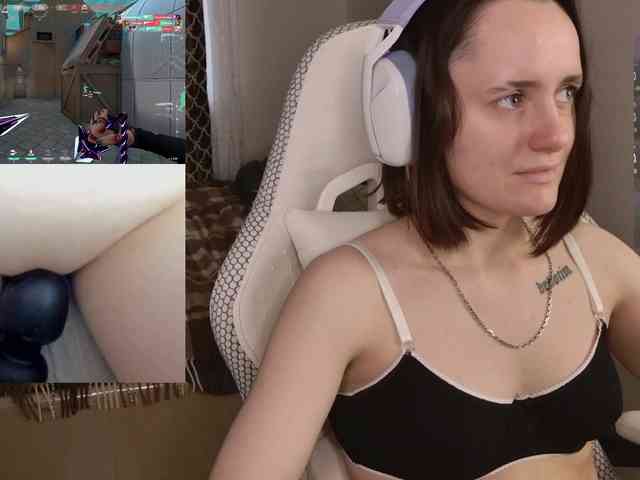 LunaL0ve Live Webcam on BongaCams