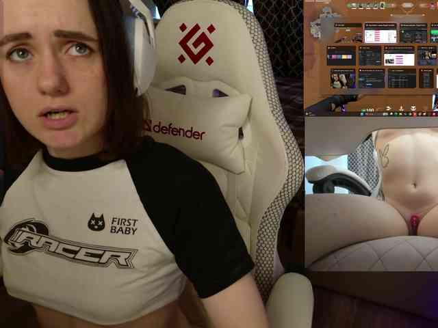 LunaL0ve webcam