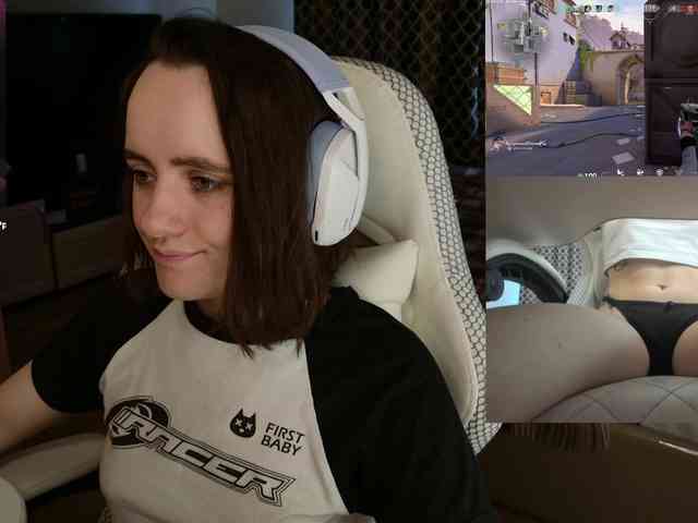 LunaL0ve webcam