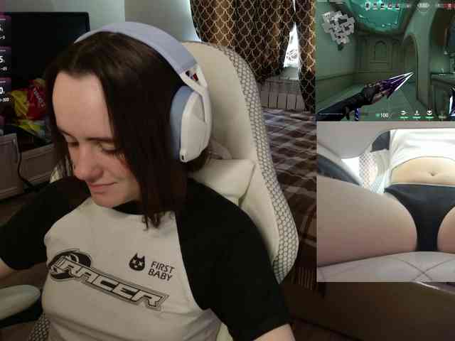 LunaL0ve webcam