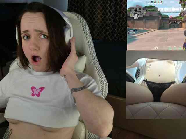 LunaL0ve webcam