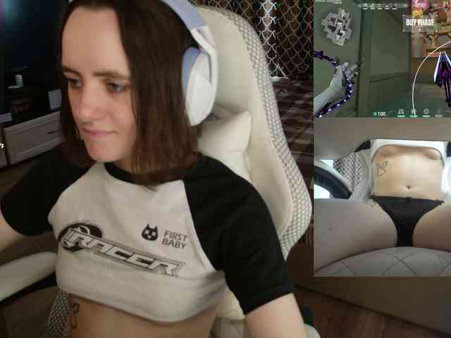 LunaL0ve webcam